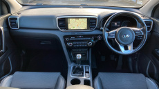 Kia Sportage 1.6 GDi ISG Edition 25 5dr Petrol Estate